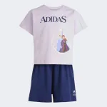 ADIDAS LOGO DISNEY FROZEN SET
