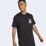 ADIDAS T CAMO TEE