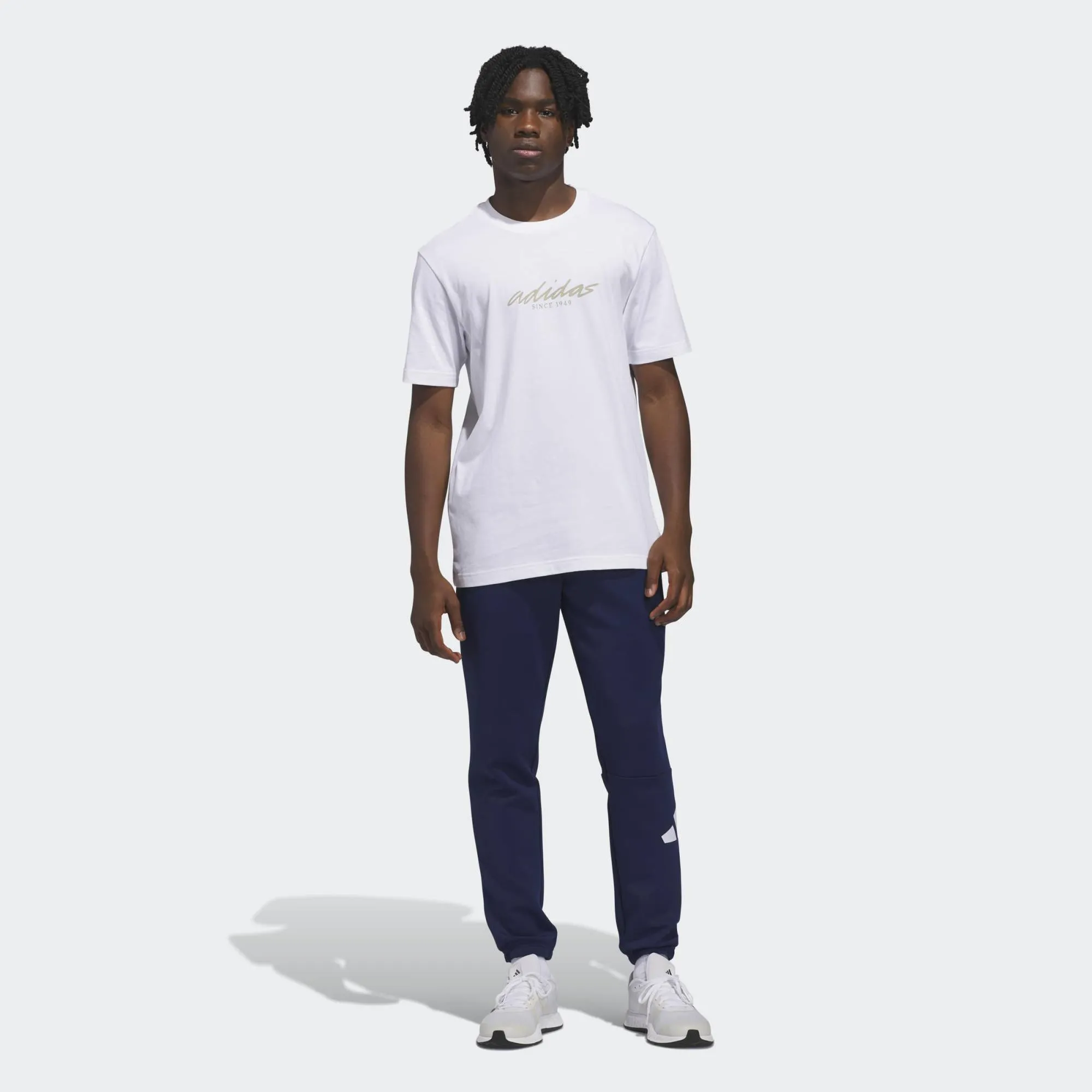 ADIDAS COLOR TEE