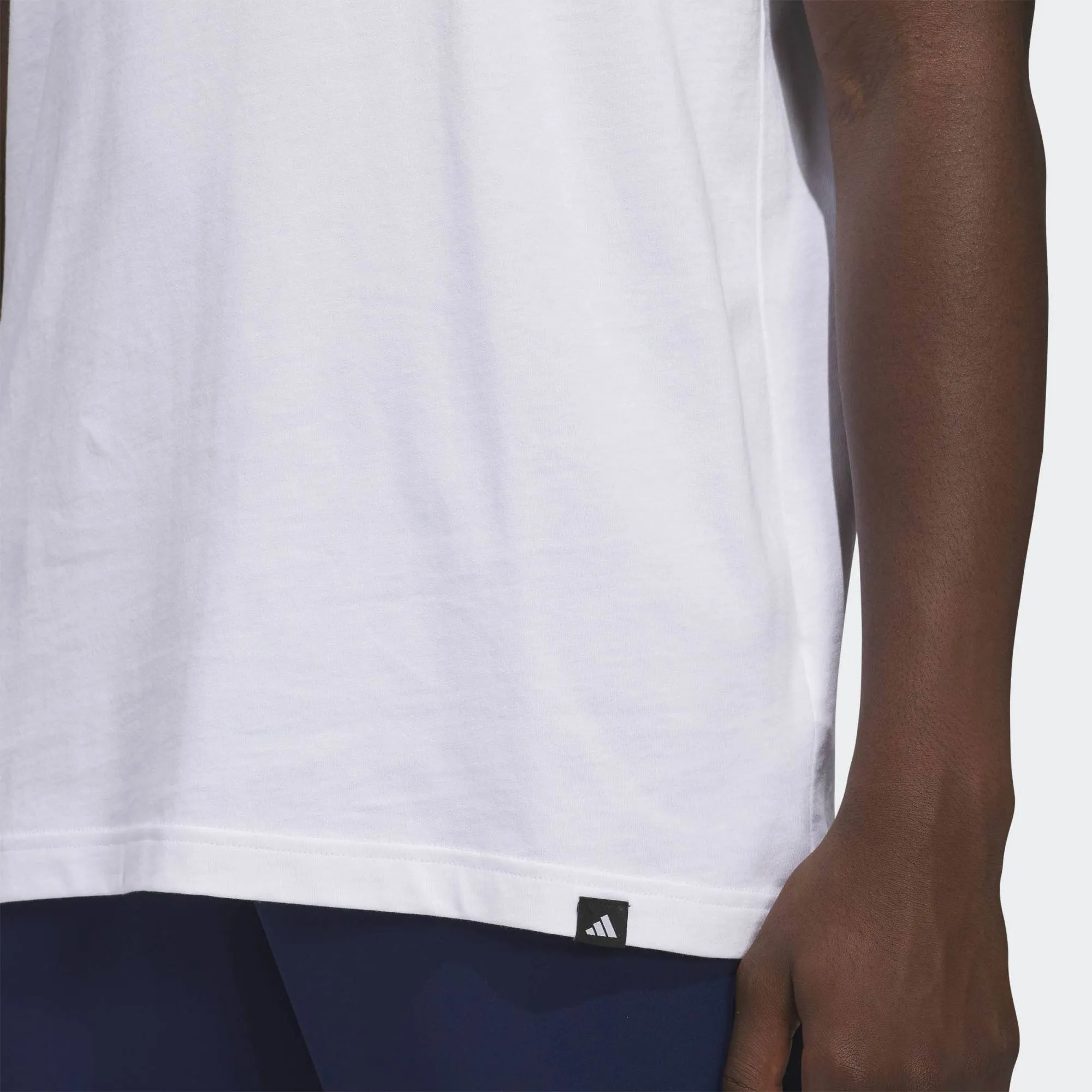 ADIDAS COLOR TEE