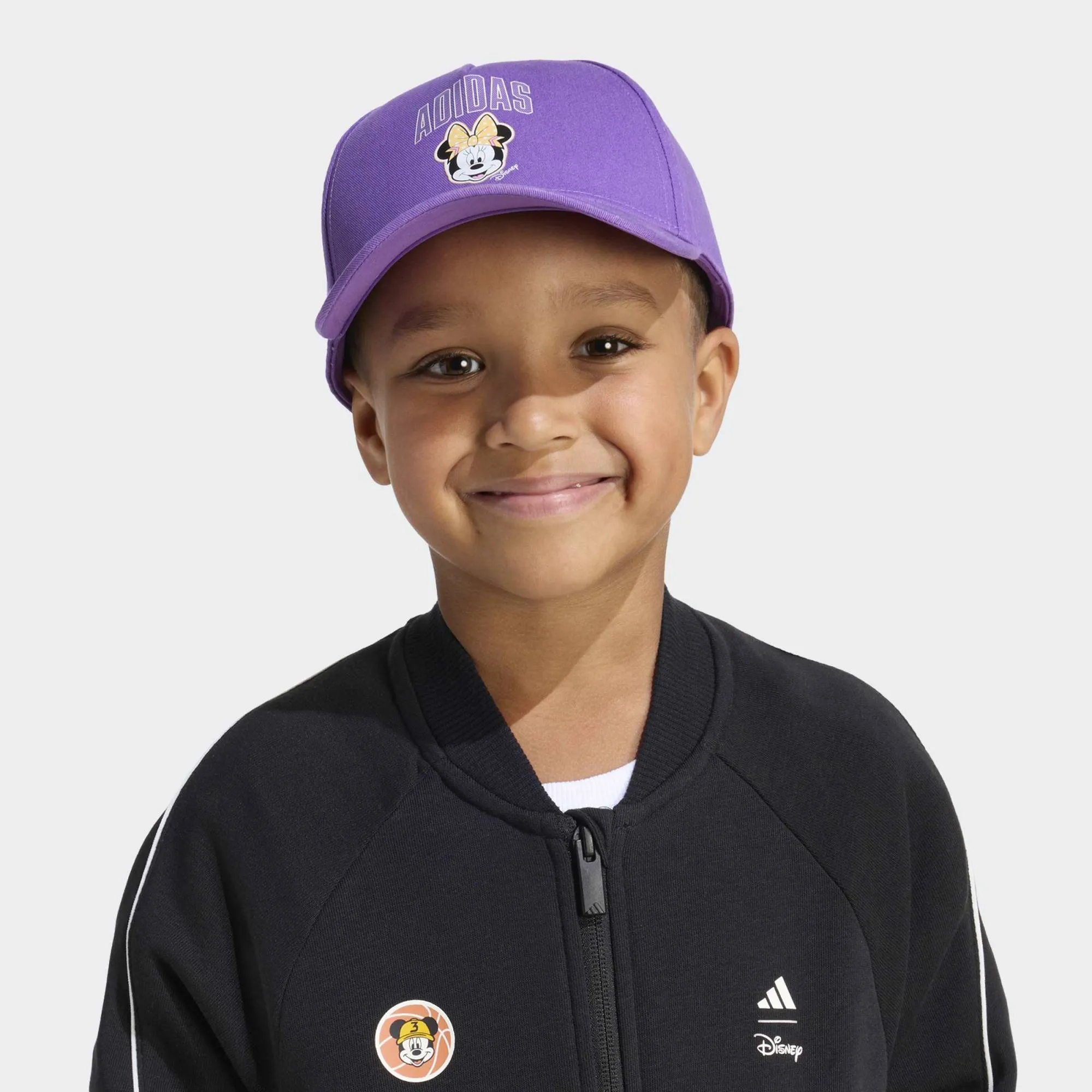 ADIDAS LITTLE KIDS DINSEY MINNIE CAP