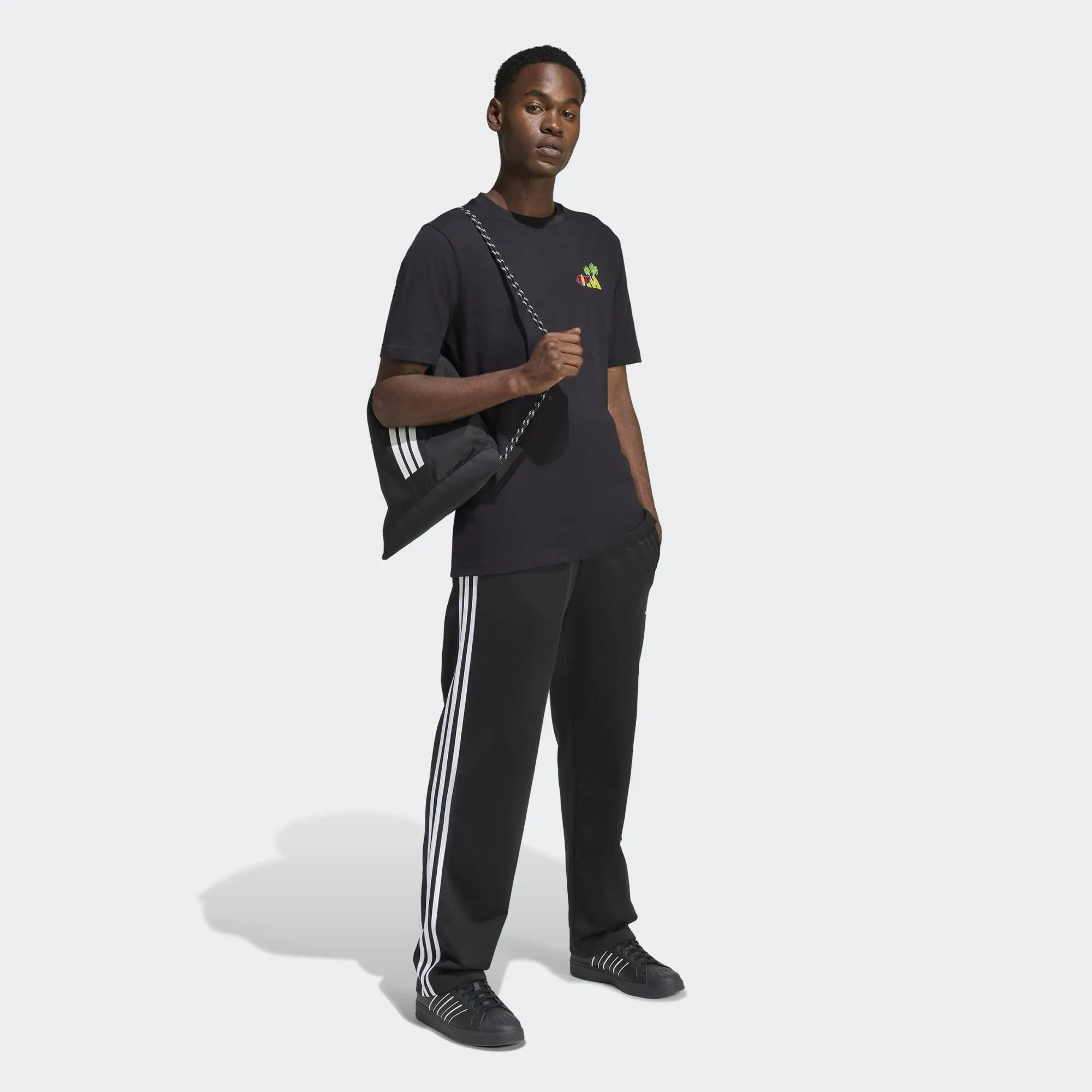 ADIDAS MINISURF TEE