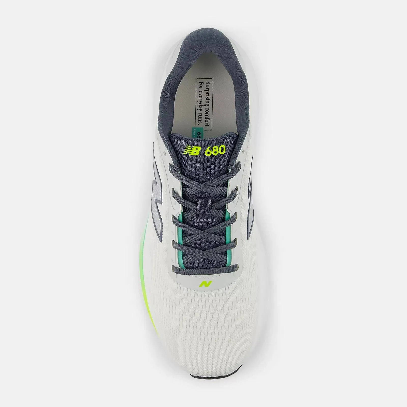 NEW BALANCE 680 V9