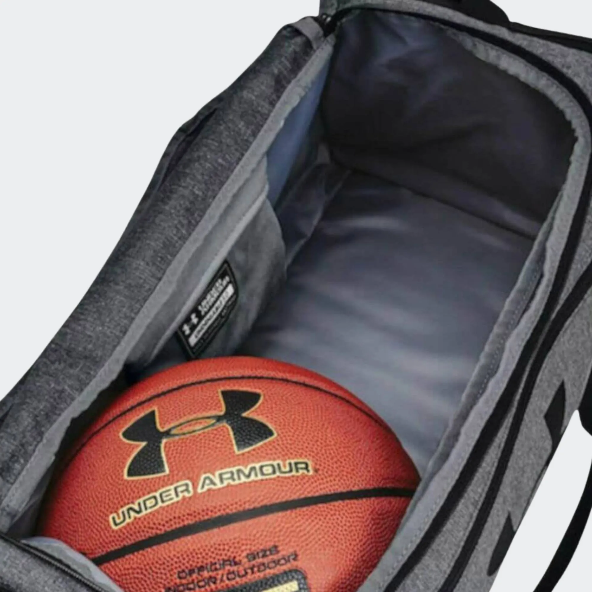UNDER ARMOUR UNDENIABLE 5.0 DUFFLE SM