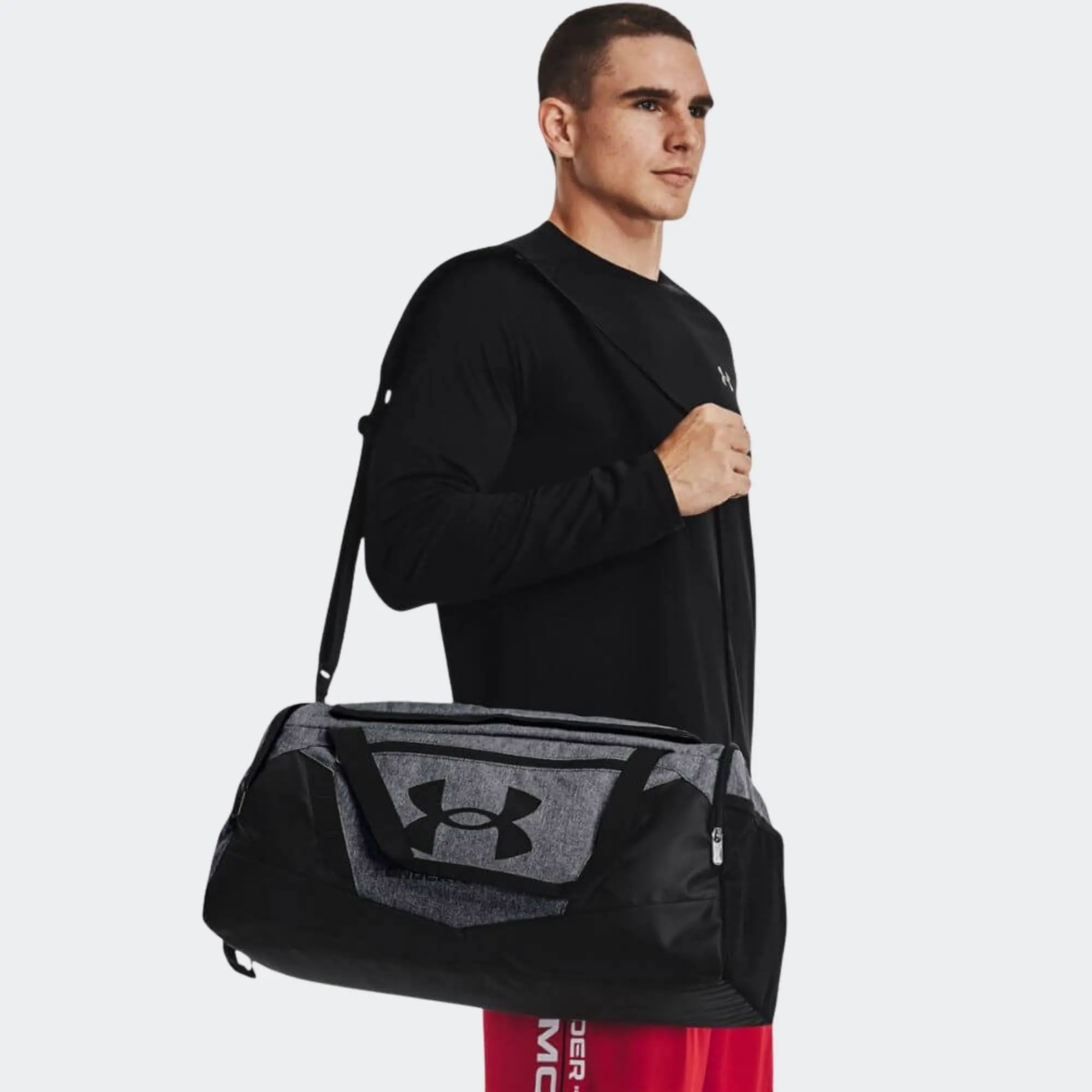UNDER ARMOUR UNDENIABLE 5.0 DUFFLE SM
