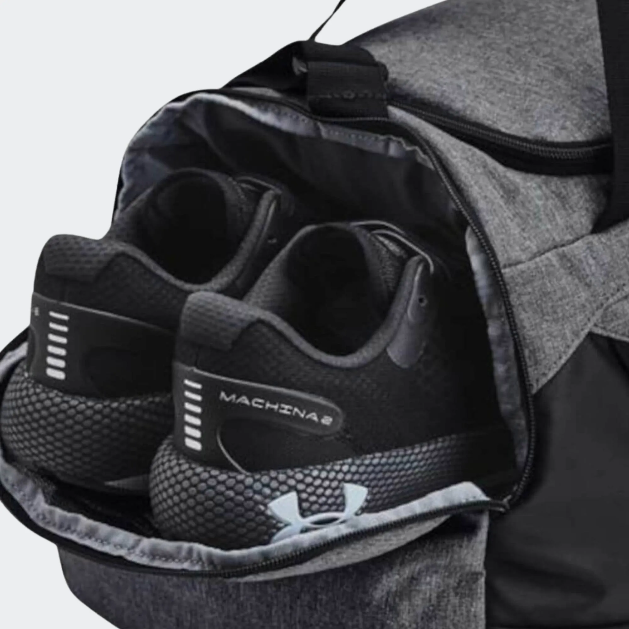 UNDER ARMOUR UNDENIABLE 5.0 DUFFLE SM