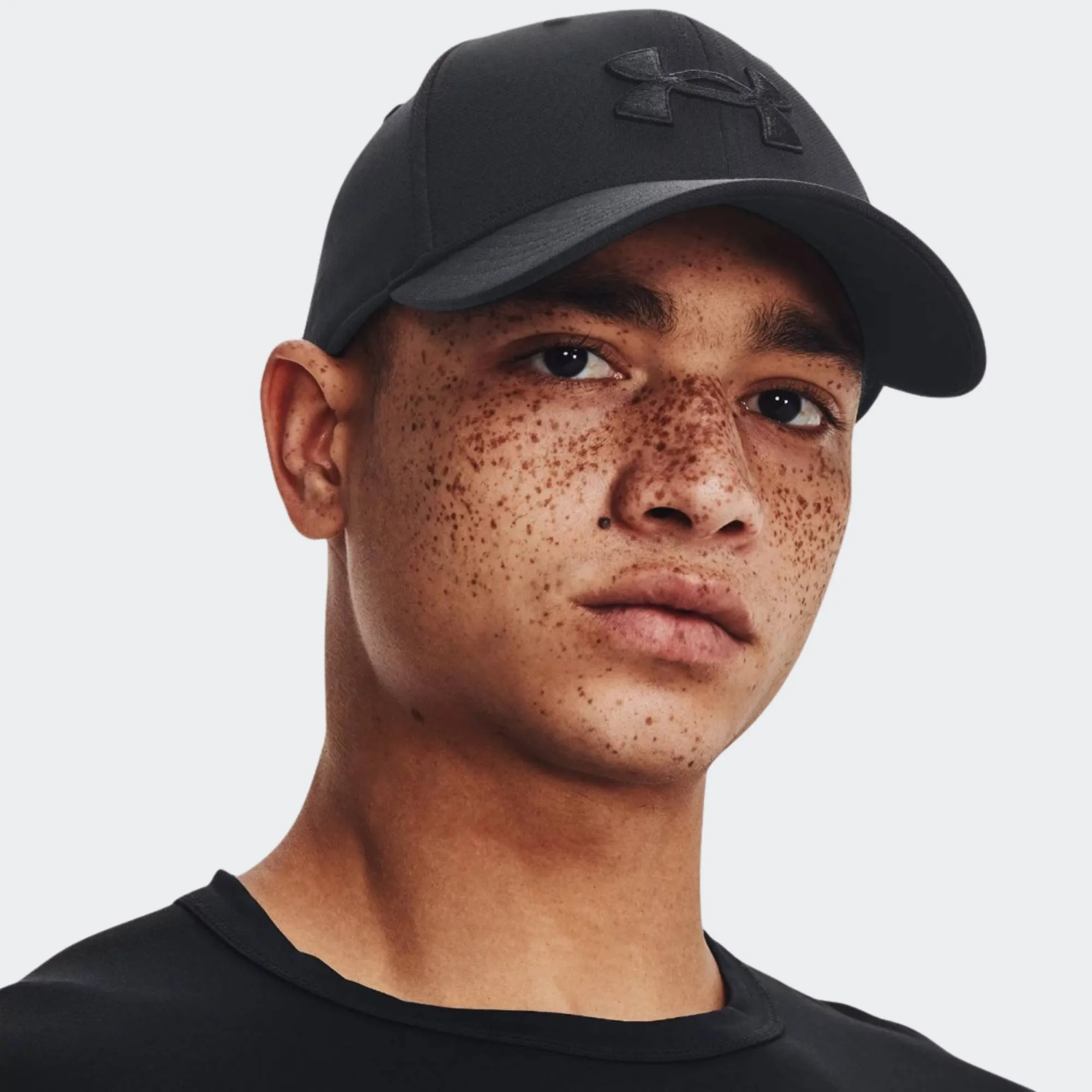 UNDER ARMOUR MEN'S BLITZING ADJASTABLE