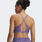 UNDER ARMOUR CROSSBACK LOW BRA