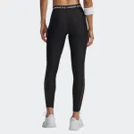 UNDER ARMOUR HEATGEAR MESH LEGGING