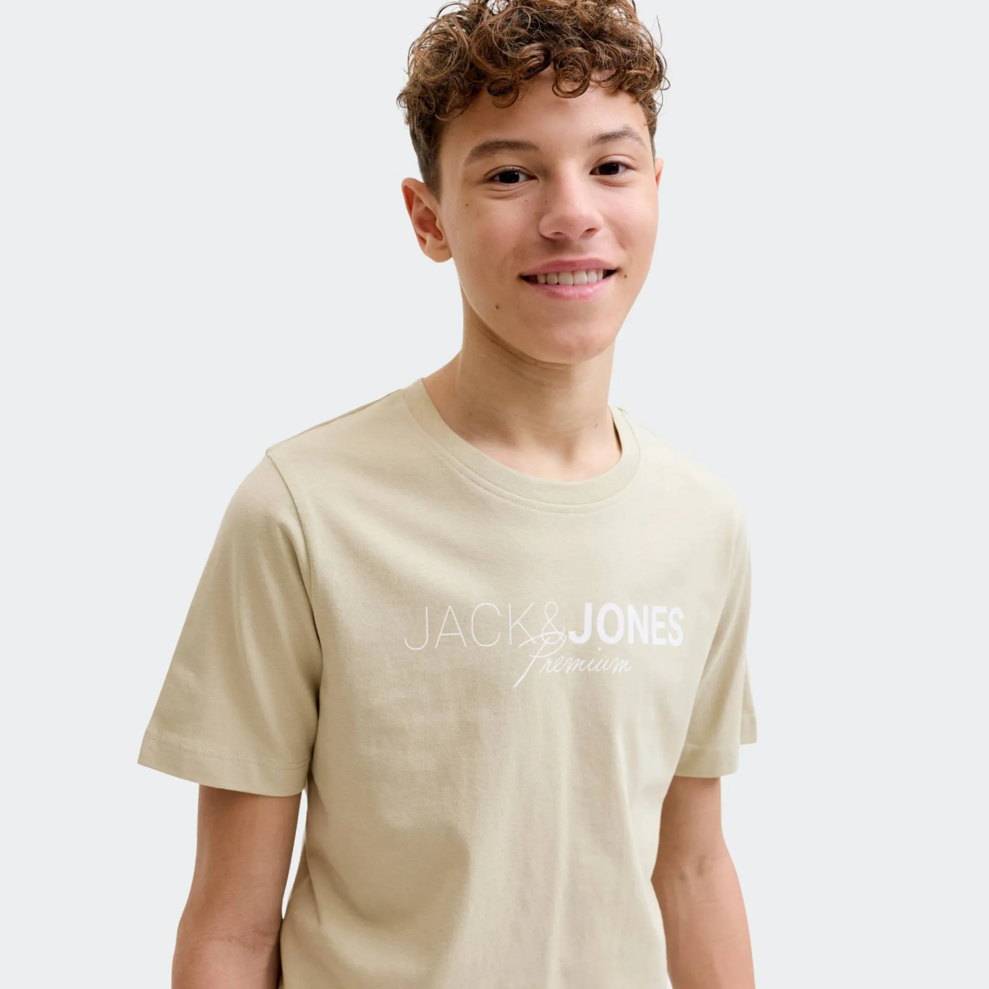 JACK & JONES NEO TEE JUNIOR