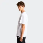 THE NORTH FACE ESSENTIAL CR LG RX TEE