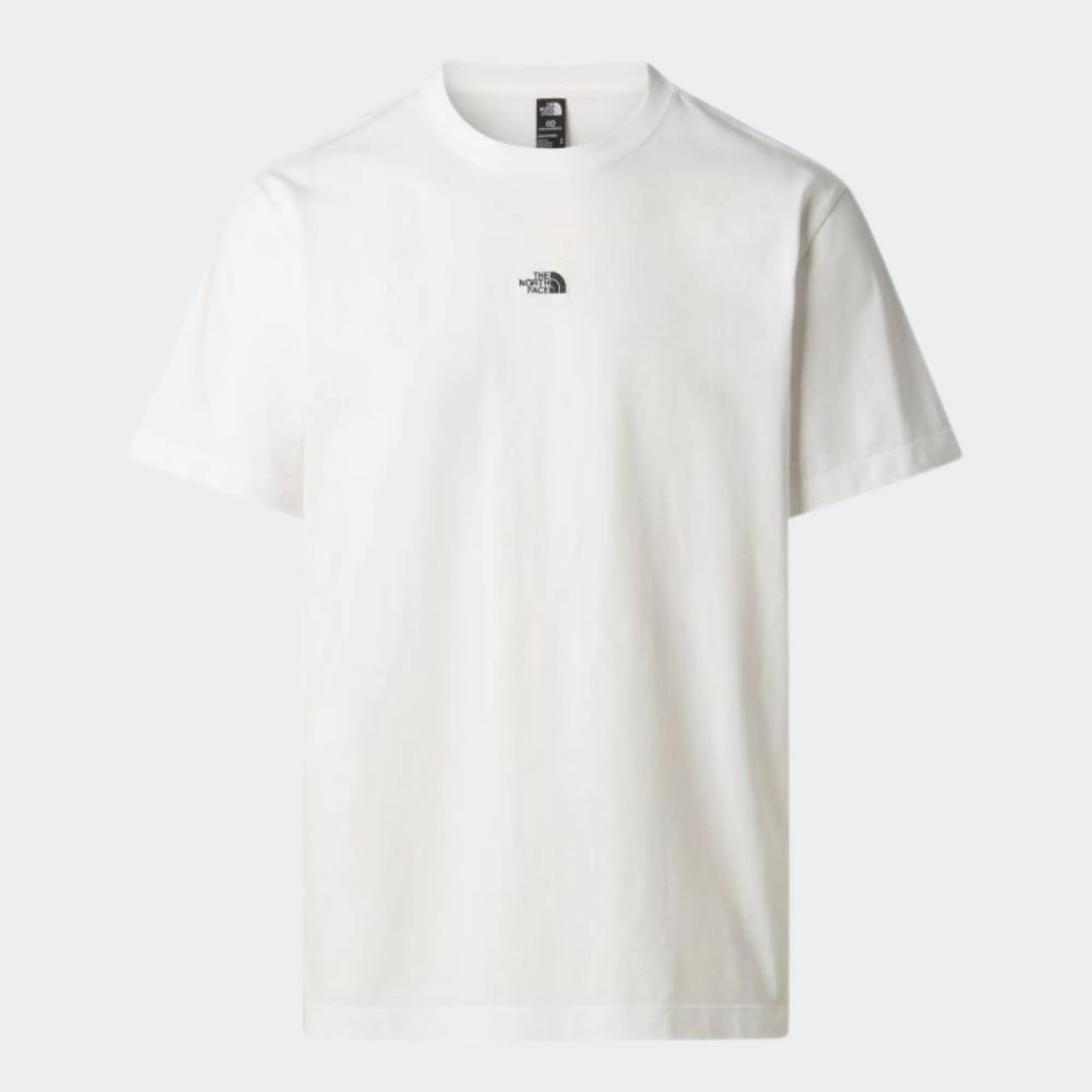 THE NORTH FACE ESSENTIAL CR LG RX TEE