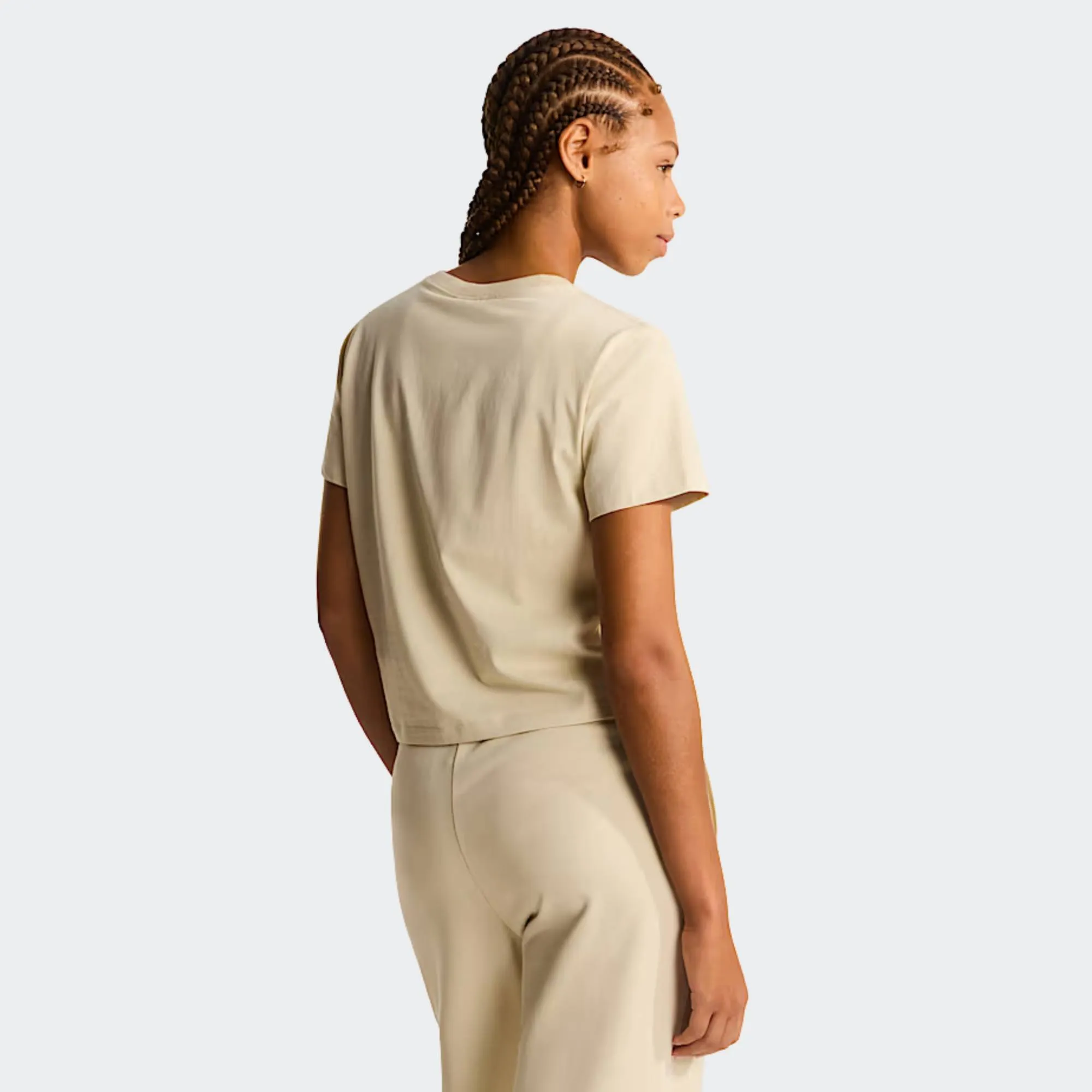 THE NORTH FACE ESSENTIAL TEE