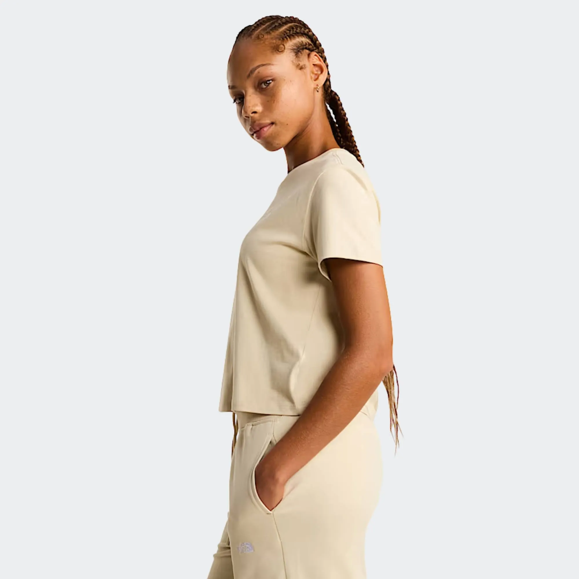 THE NORTH FACE ESSENTIAL TEE