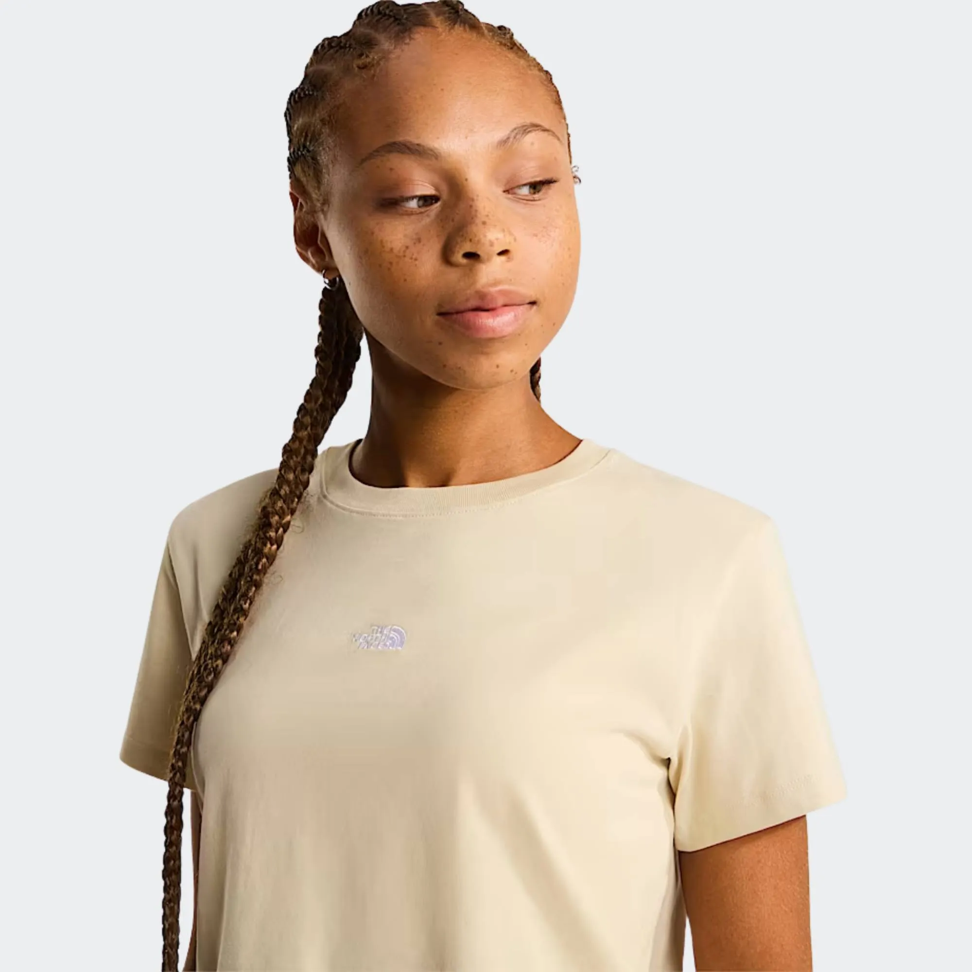 THE NORTH FACE ESSENTIAL TEE