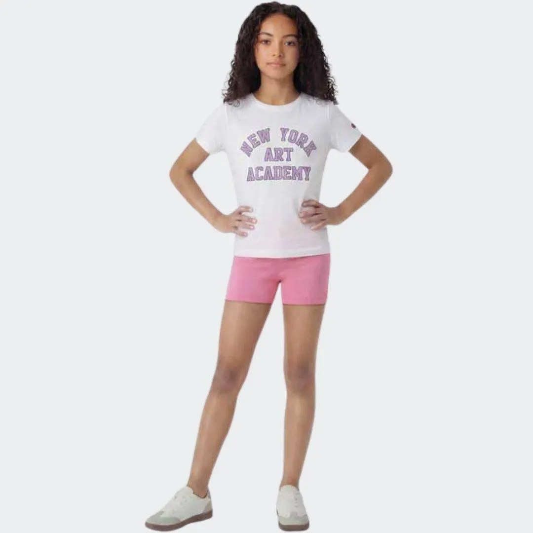 CHAMPION ICONS PANTS BIKER PANTS