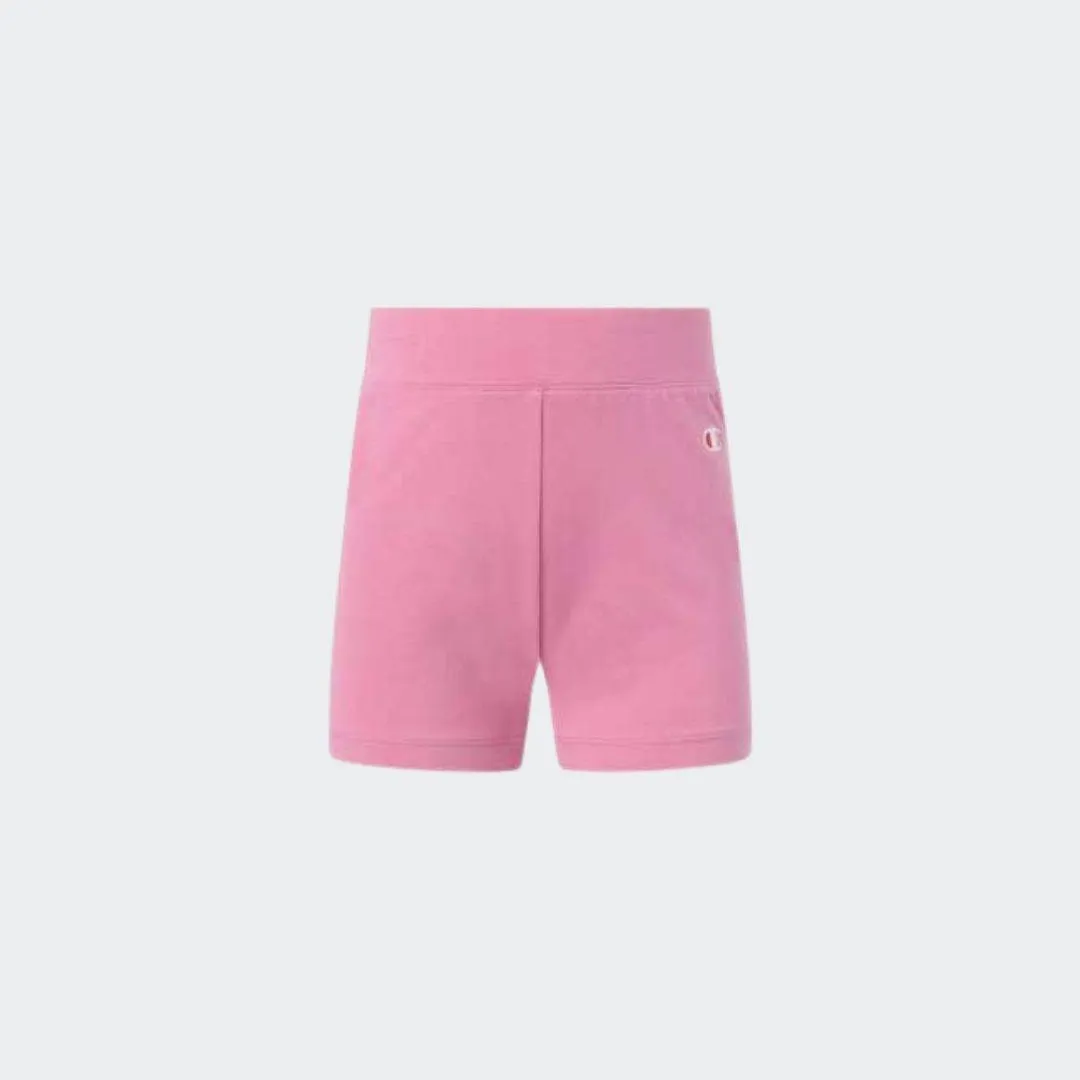 CHAMPION ICONS PANTS BIKER PANTS