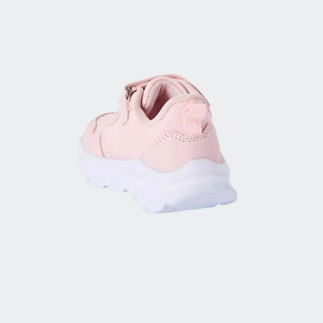 CHAMPION FUZE TODDLER LOW CUT SHOE