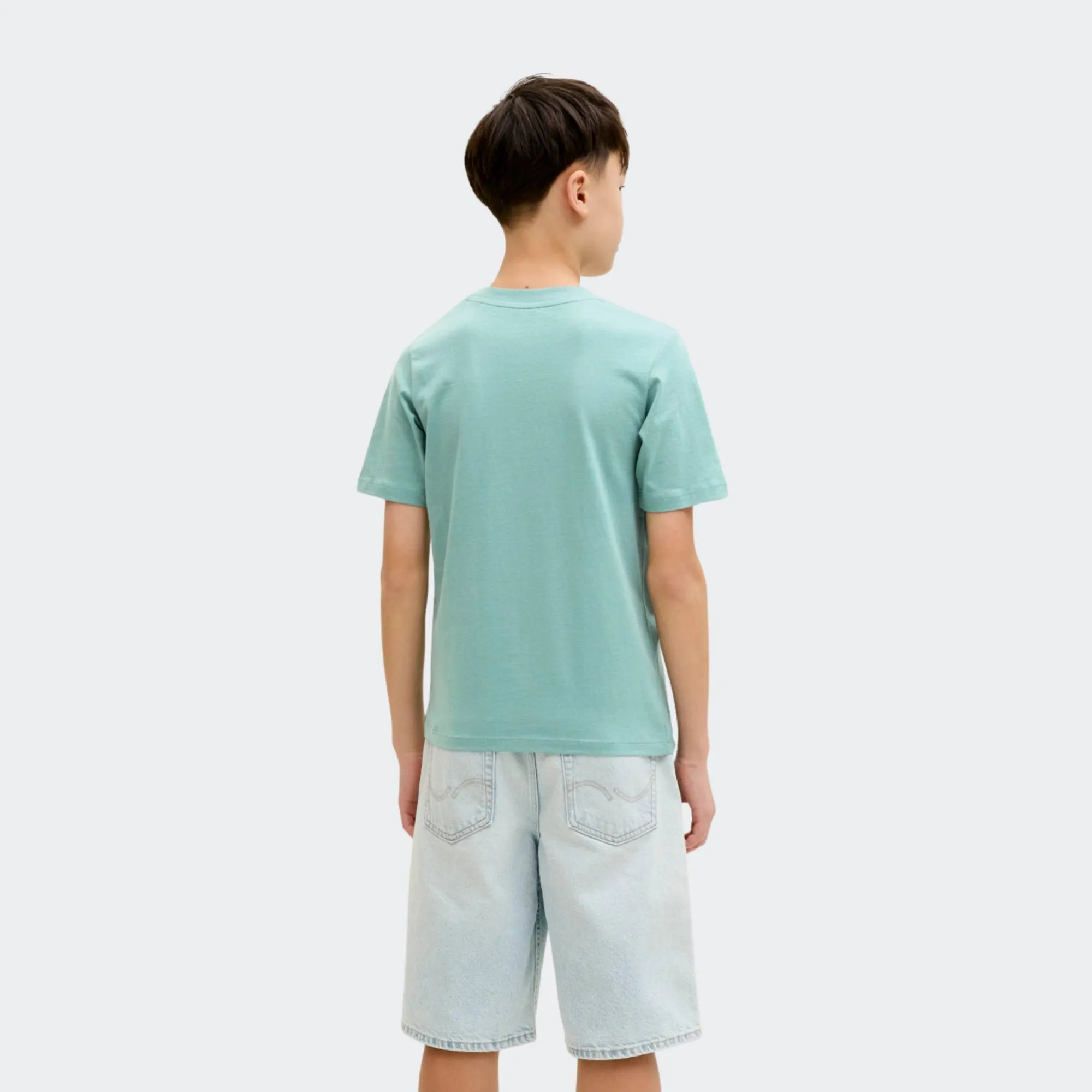JACK & JONES BRANDON TEE JUNIOR