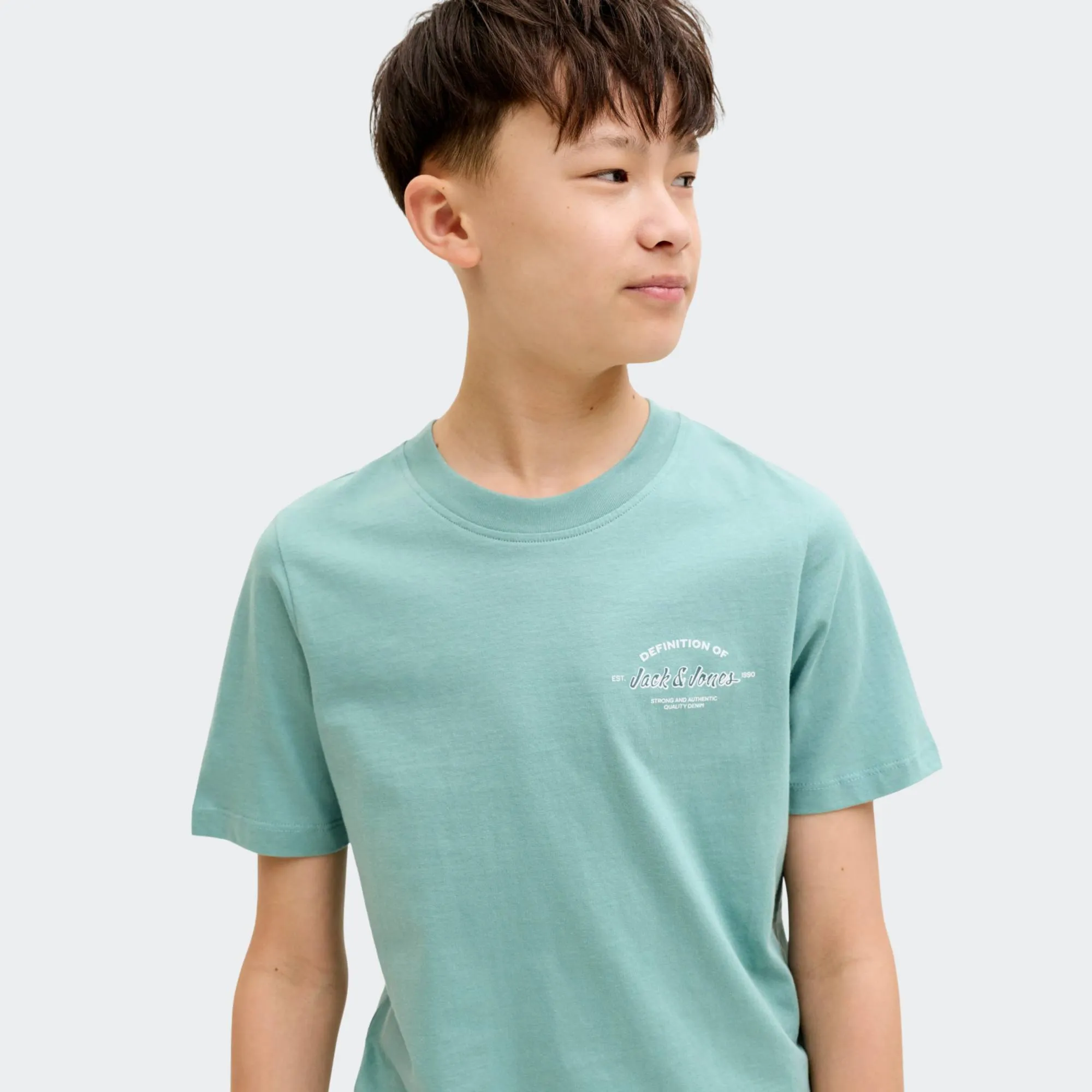 JACK & JONES BRANDON TEE JUNIOR