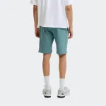 JACK & JONES GORDON COLLEGE SWEAT SHORTS MID