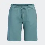 JACK & JONES GORDON COLLEGE SWEAT SHORTS MID