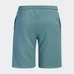 JACK & JONES GORDON COLLEGE SWEAT SHORTS MID