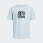 JACK & JONES HONOLULU SHAPE TEE JUNIOR