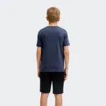 JACK & JONES HONOLULU SHAPE TEE JUNIOR