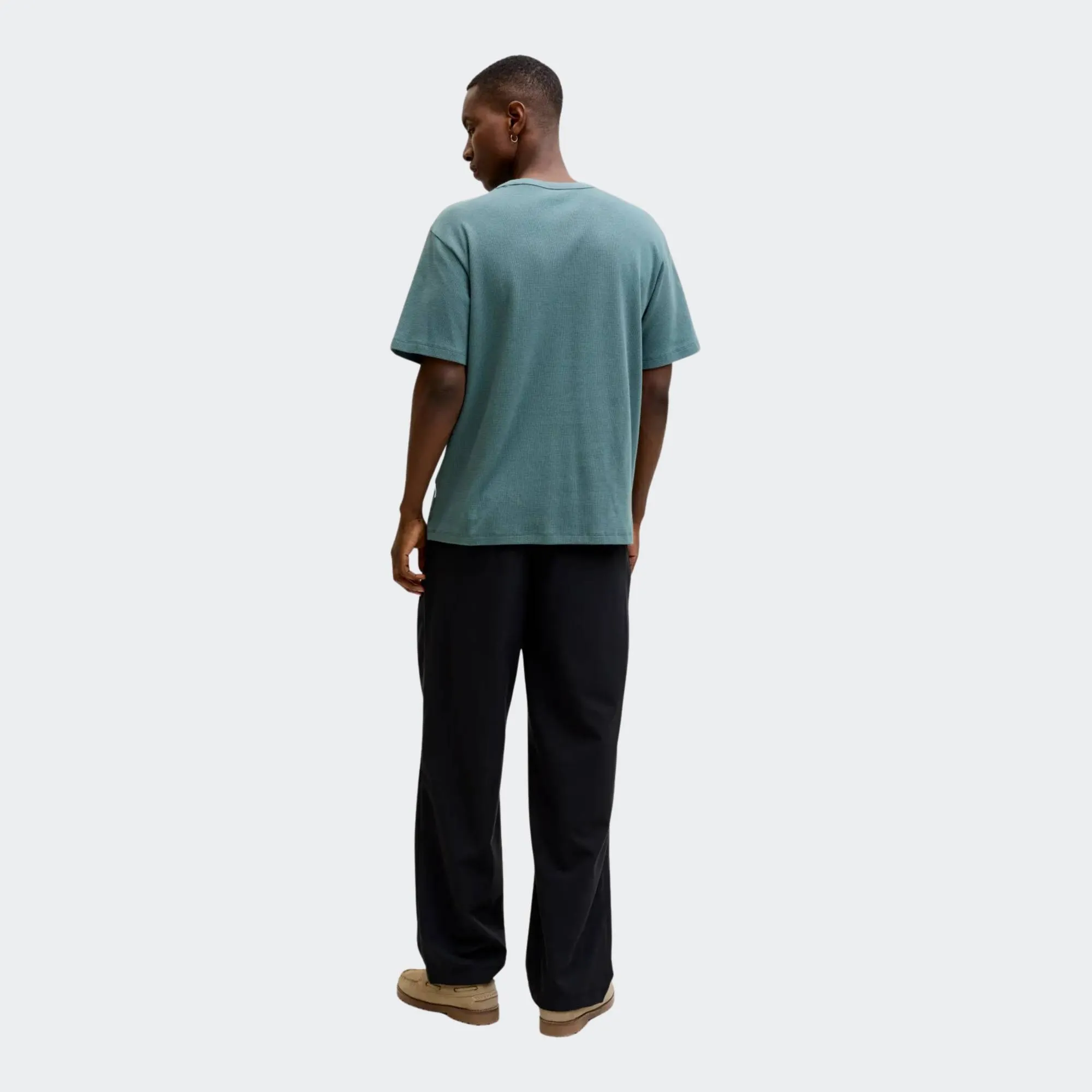 JACK & JONES CLUB STRUCTURE TEE