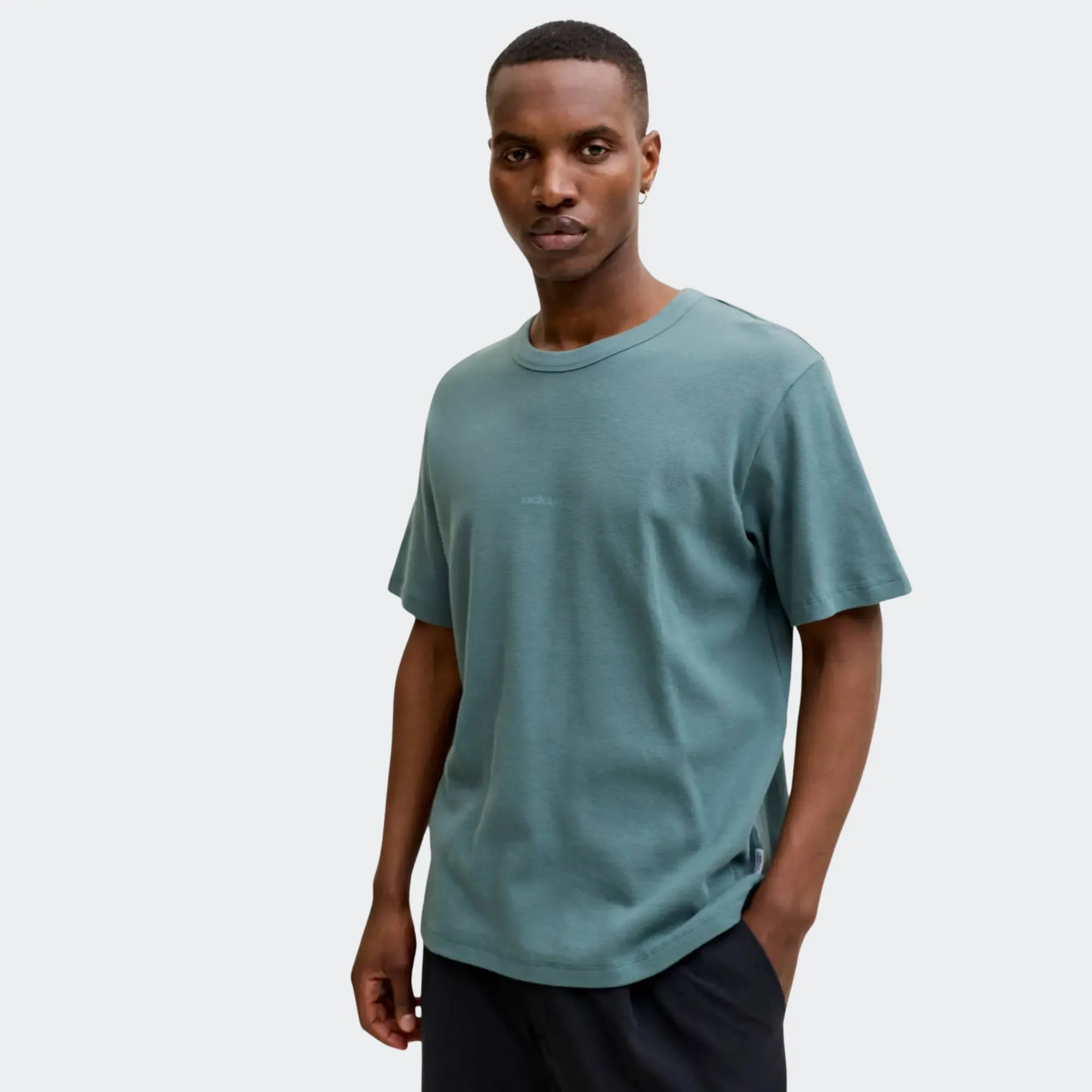 JACK & JONES CLUB STRUCTURE TEE