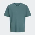 JACK & JONES CLUB STRUCTURE TEE