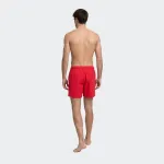 JACK & JONES MAUI TROPIC SOLID SWIM SHORTS REGULAR