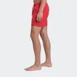 JACK & JONES MAUI TROPIC SOLID SWIM SHORTS REGULAR
