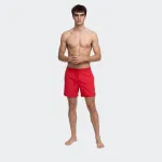 JACK & JONES MAUI TROPIC SOLID SWIM SHORTS REGULAR