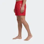 JACK & JONES MAUI WAVE LOGO SWIM SHORTS REGULAR