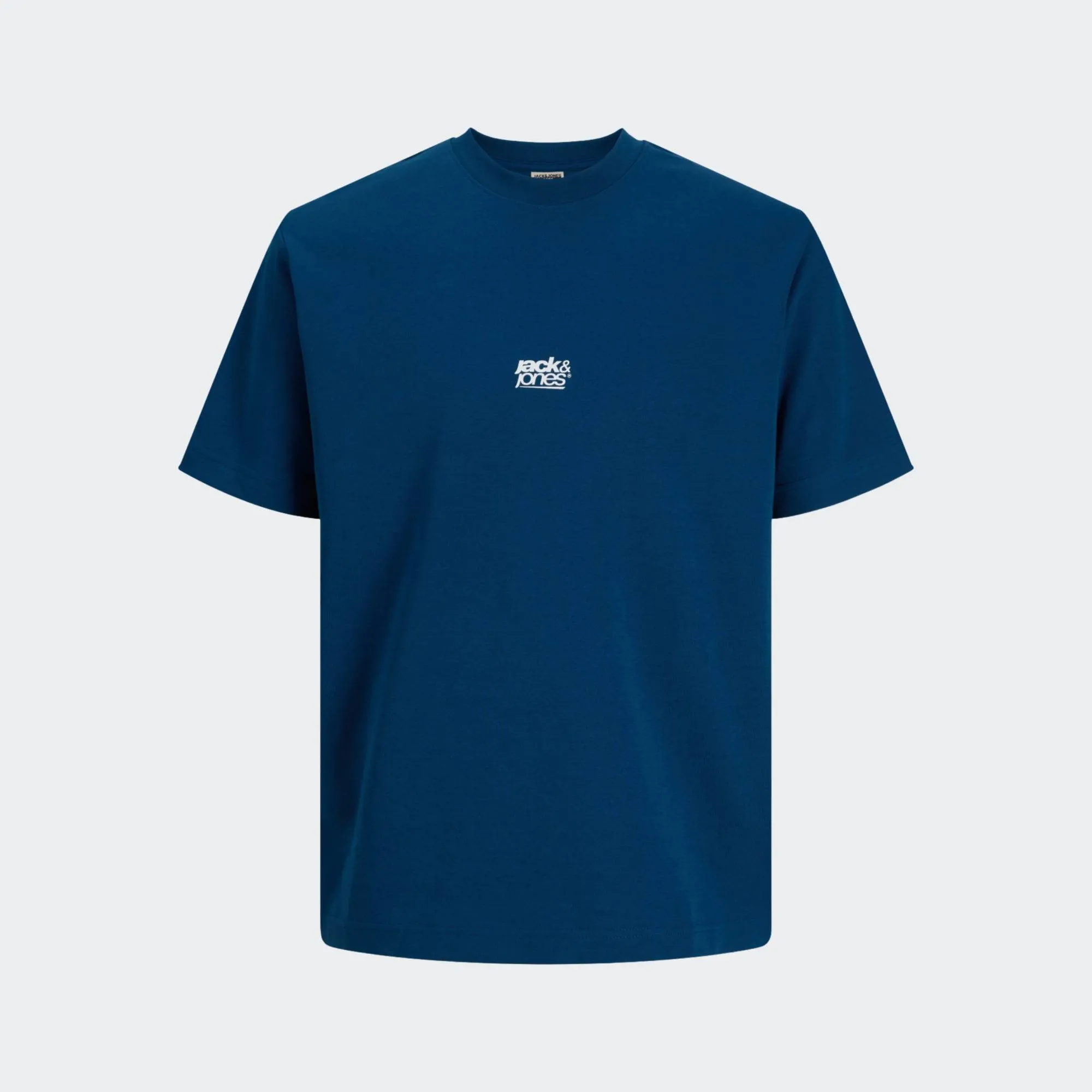 JACK & JONES BREEZE BACK PRINT TEE JUNIOR