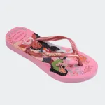 HAVAIANAS KIDS SLIM PRINCESS