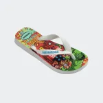 HAVAIANAS KIDS TOP MARVEL II