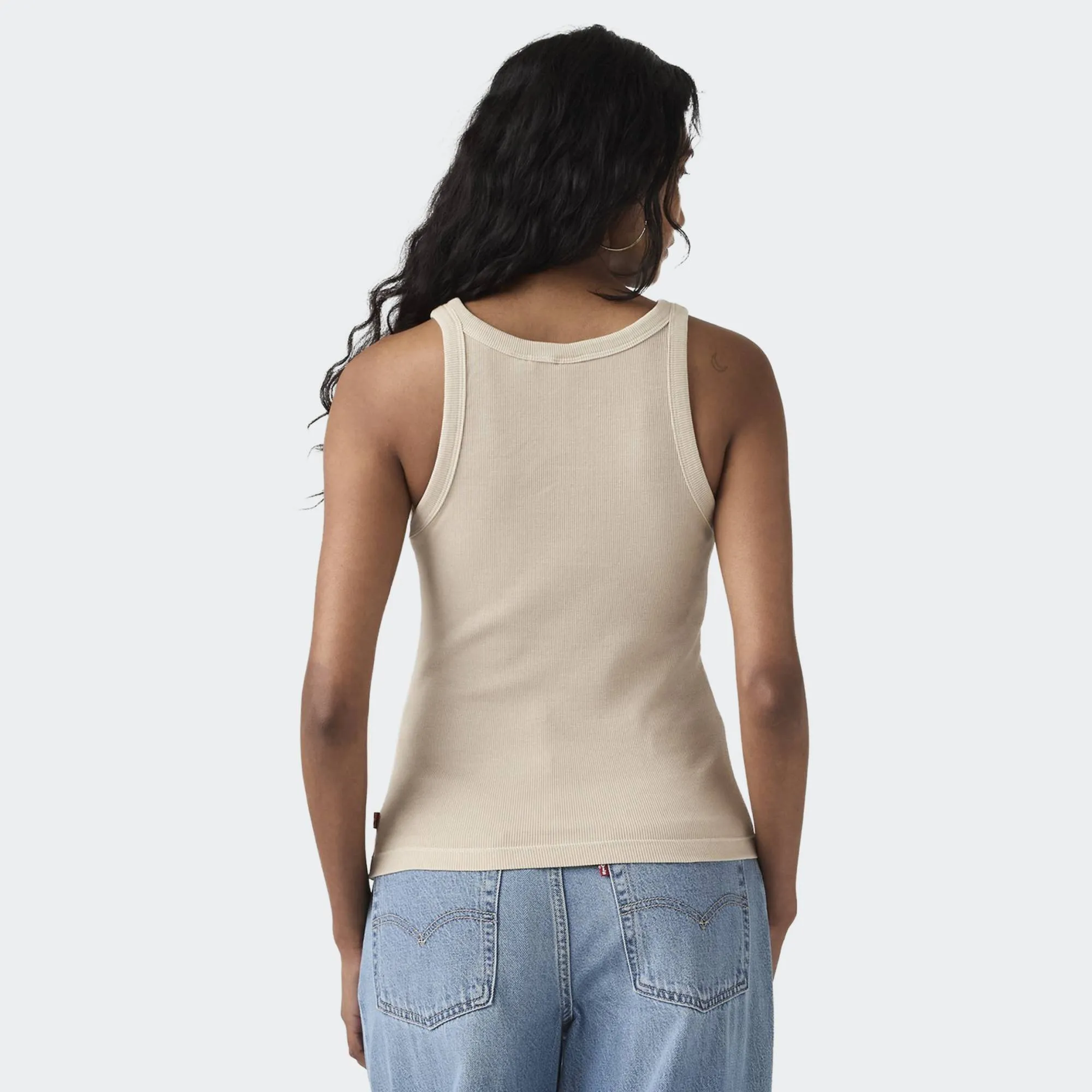 LEVI'S ESSENTIAL RACER TANK