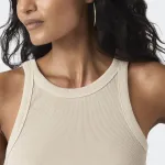 LEVI'S ESSENTIAL RACER TANK