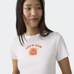 LEVI'S ESSENTIAL SPORTY TEE