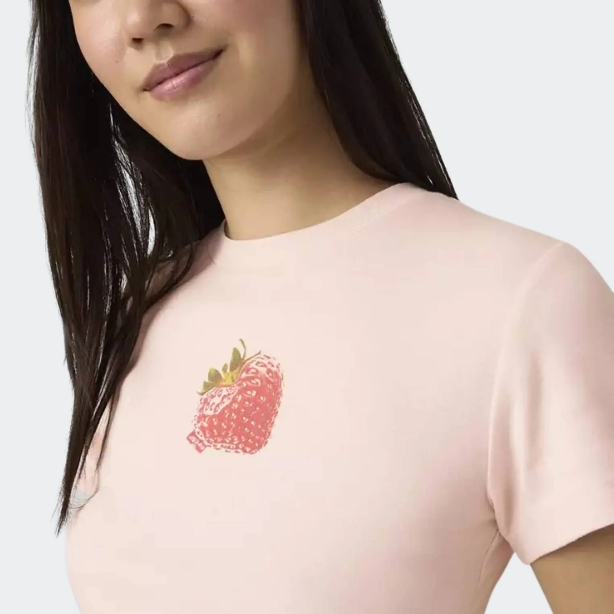 LEVI'S ESSENTIAL SPORTY TEE