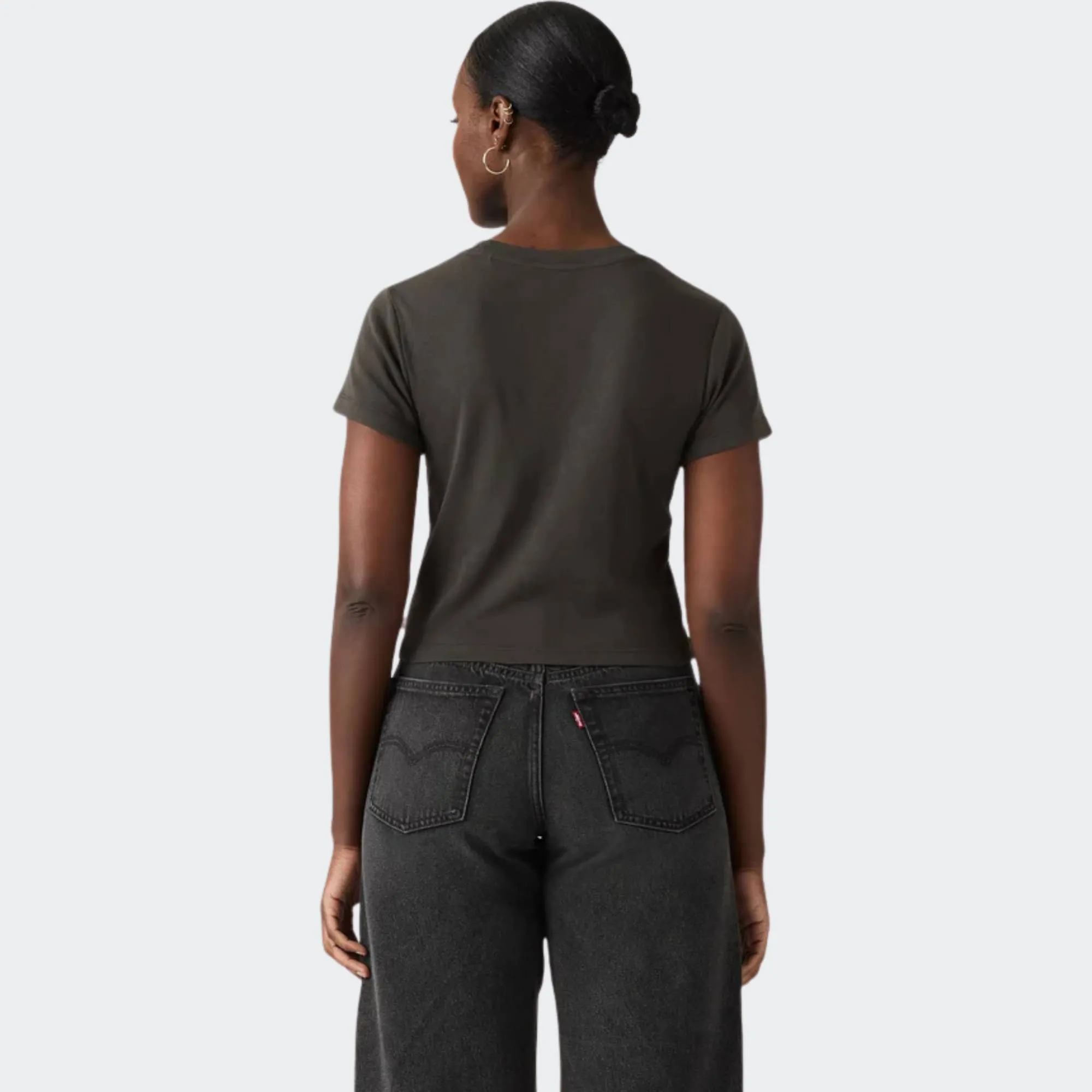 LEVI'S ESSENTIAL SPORTY TEE