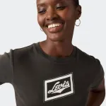 LEVI'S ESSENTIAL SPORTY TEE