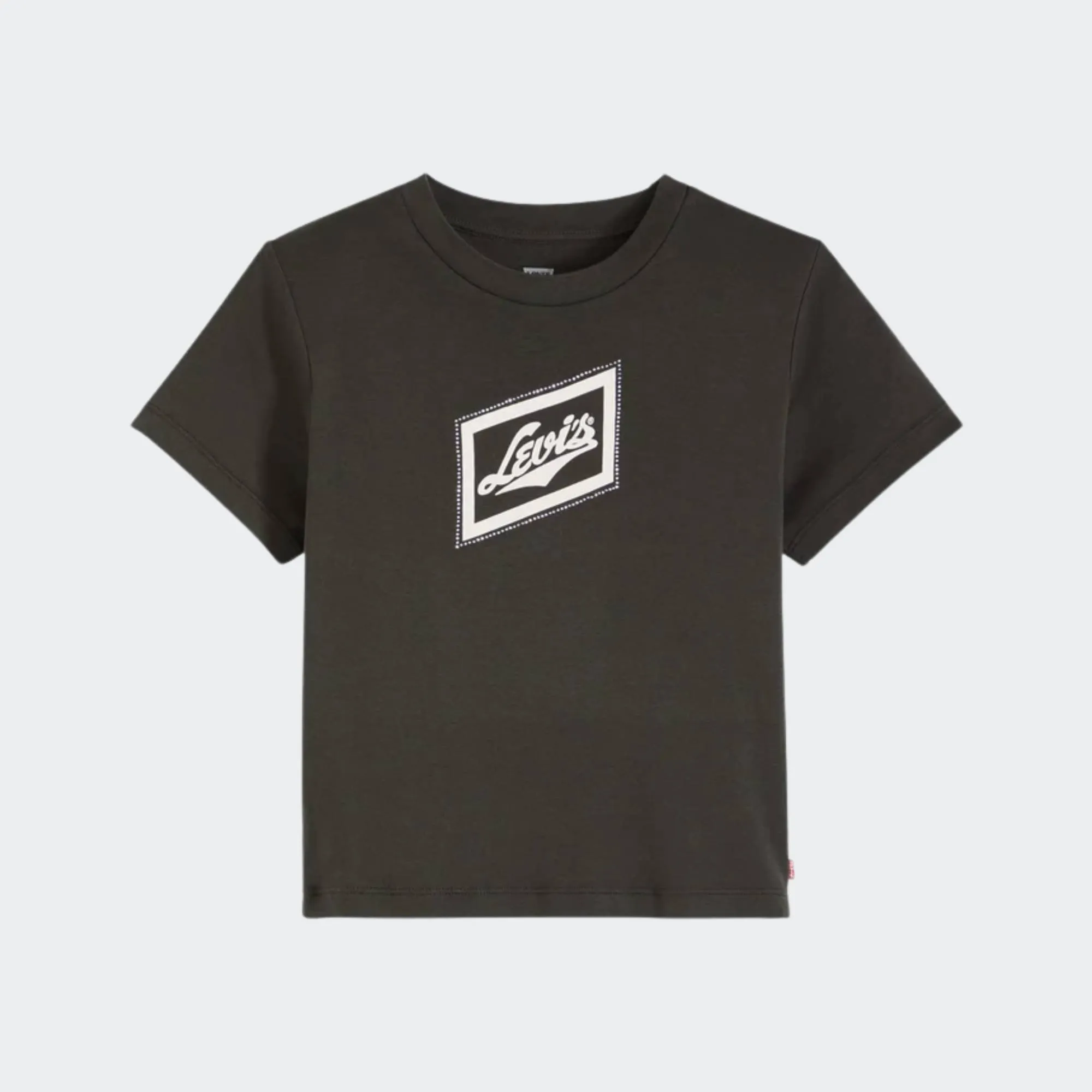LEVI'S ESSENTIAL SPORTY TEE