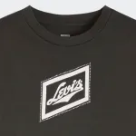 LEVI'S ESSENTIAL SPORTY TEE