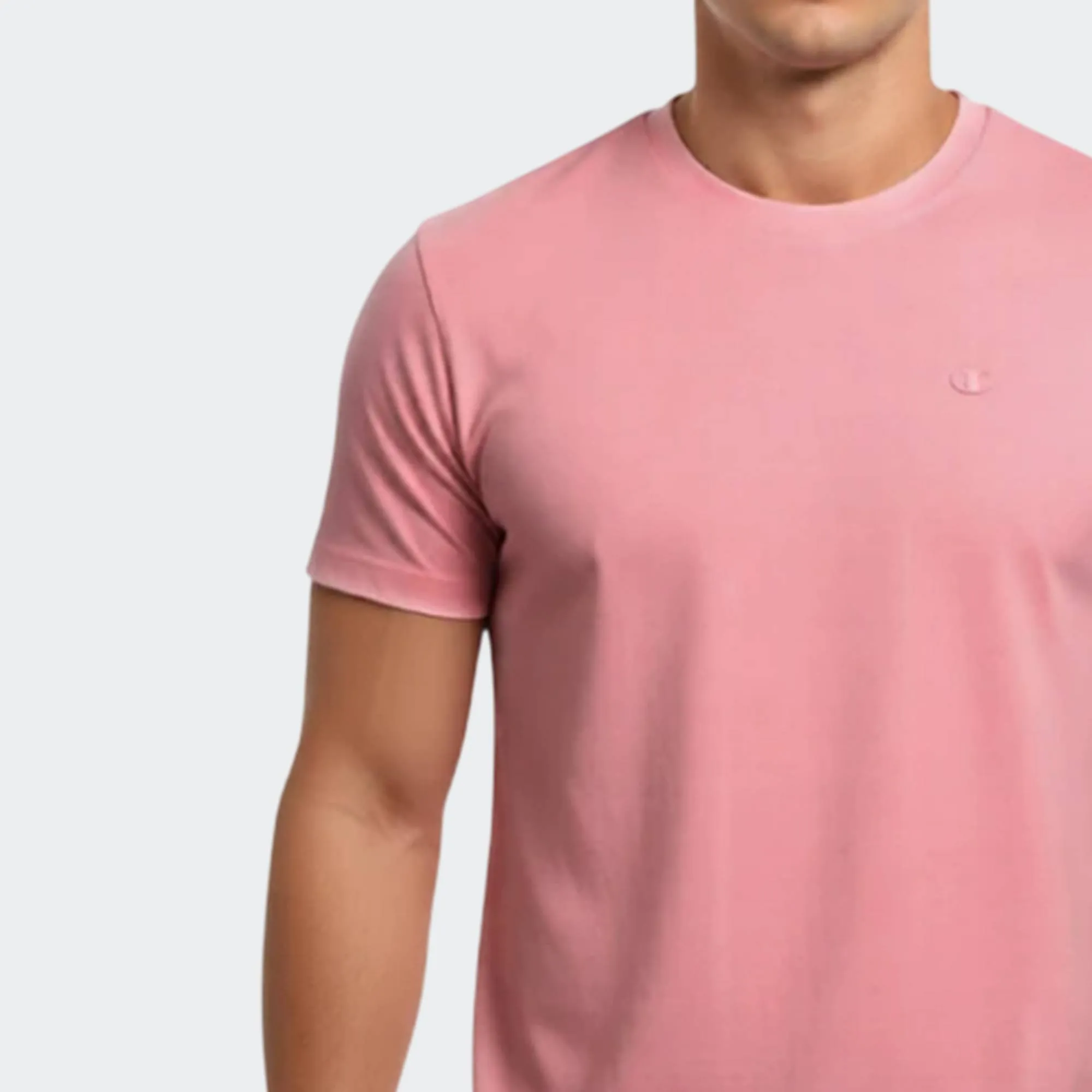 CHAMPION ICONS TONAL TEE