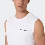 CHAMPION ICONS CONTRAST SL TEE