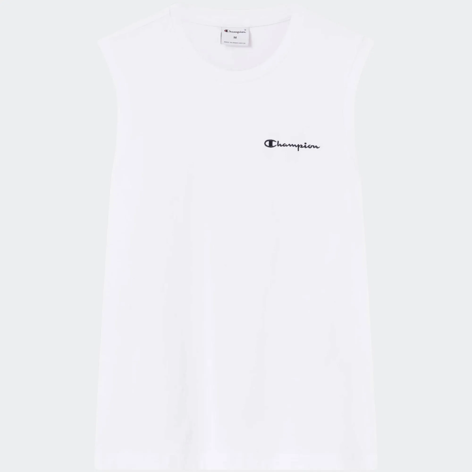CHAMPION ICONS CONTRAST SL TEE